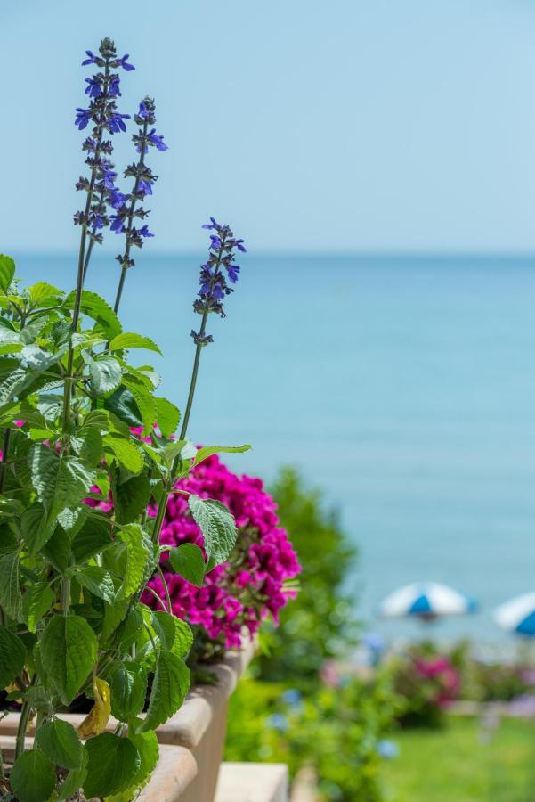 Waves Apartments Melody Glyfada المظهر الخارجي الصورة