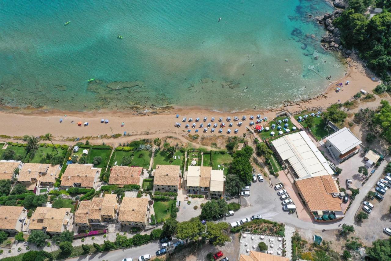 Waves Apartments Melody Glyfada المظهر الخارجي الصورة