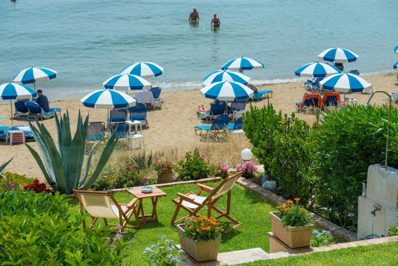 Waves Apartments Melody Glyfada المظهر الخارجي الصورة