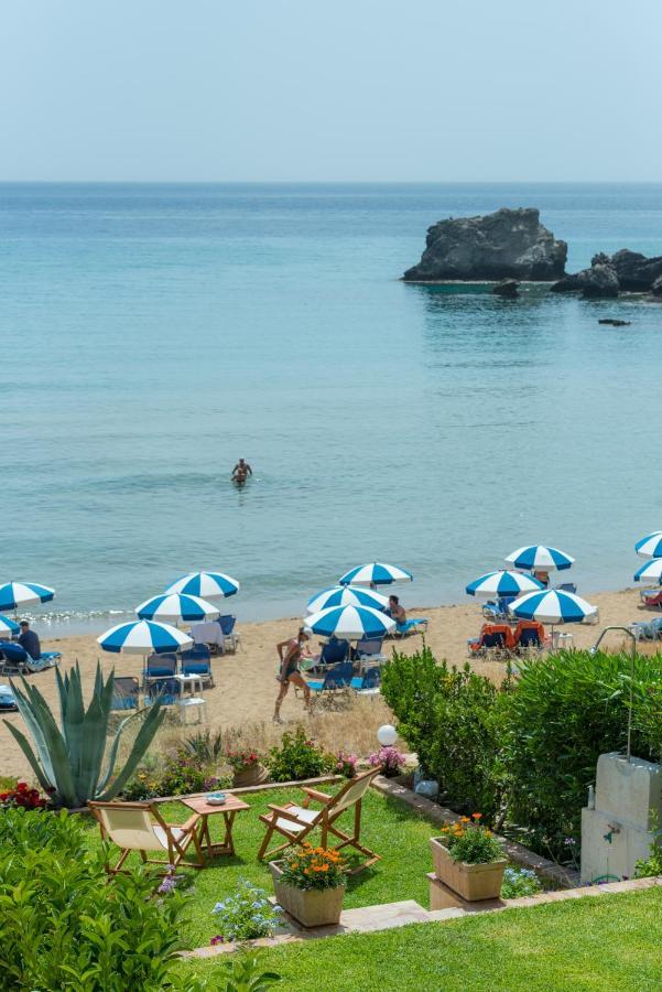 Waves Apartments Melody Glyfada المظهر الخارجي الصورة