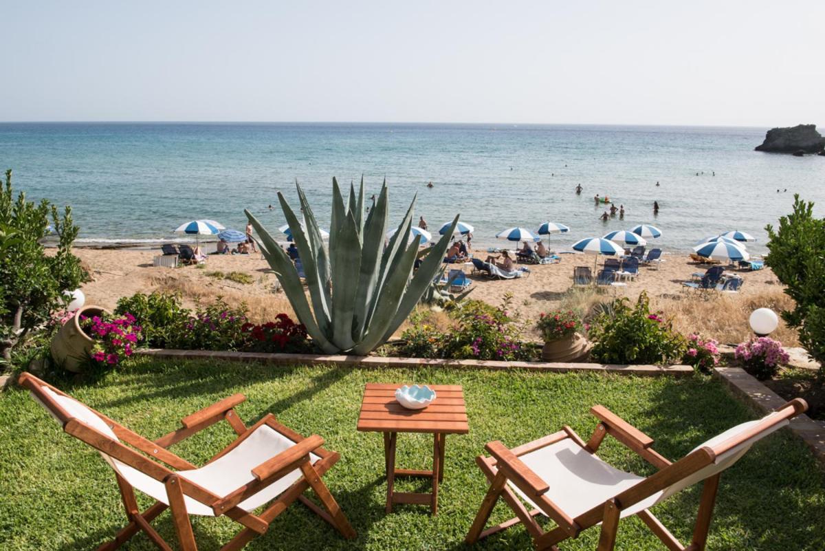 Waves Apartments Melody Glyfada المظهر الخارجي الصورة