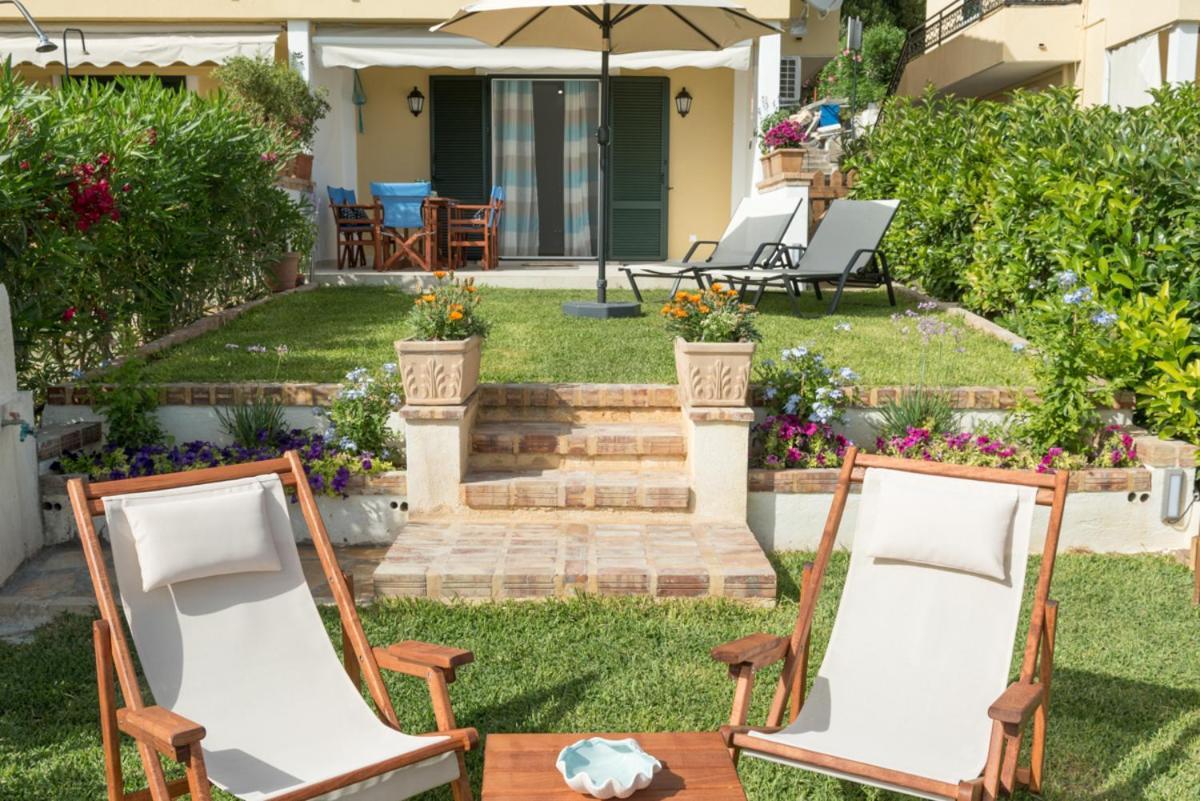 Waves Apartments Melody Glyfada المظهر الخارجي الصورة