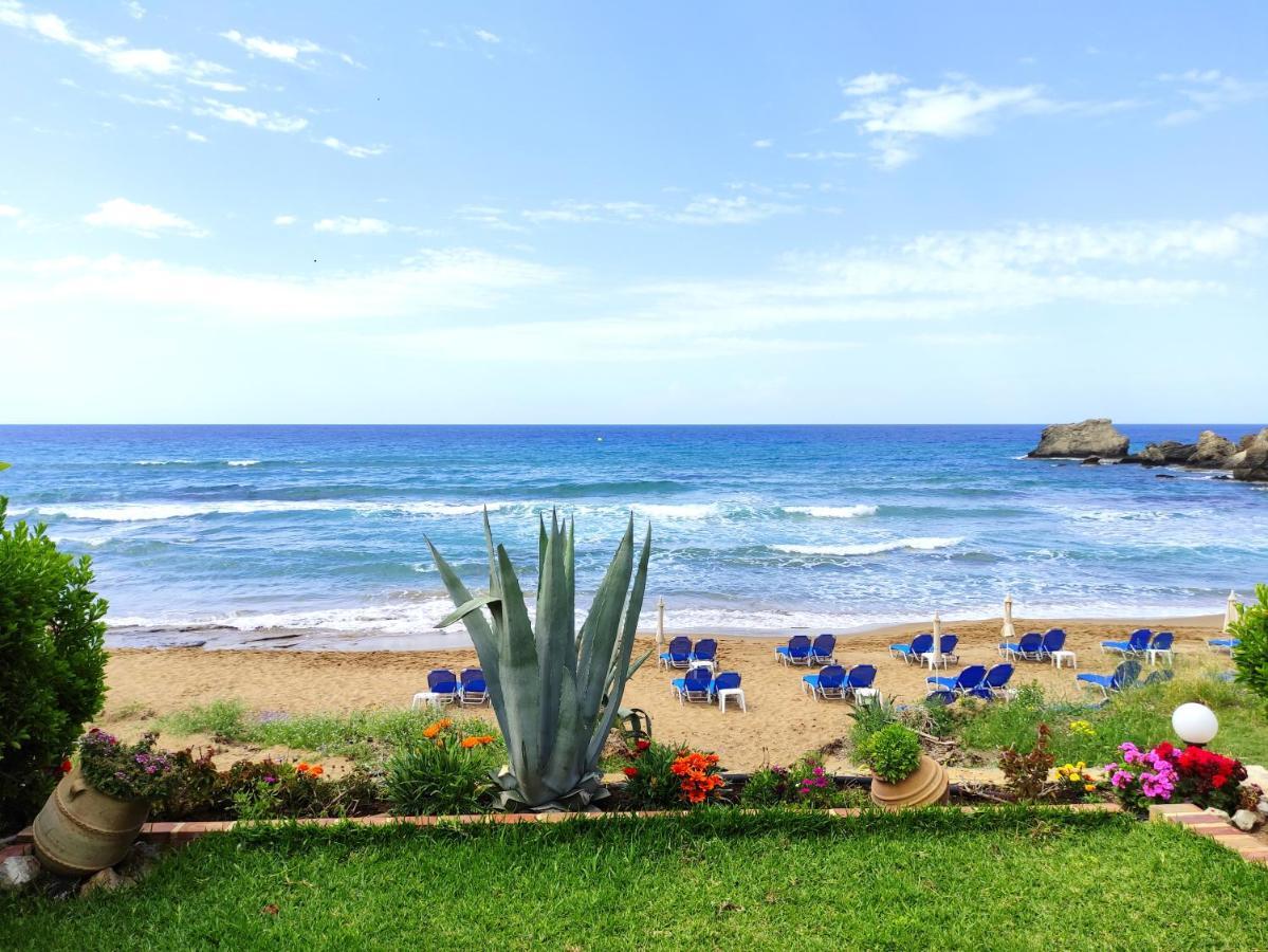 Waves Apartments Melody Glyfada المظهر الخارجي الصورة