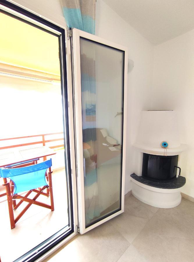 Waves Apartments Melody Glyfada المظهر الخارجي الصورة
